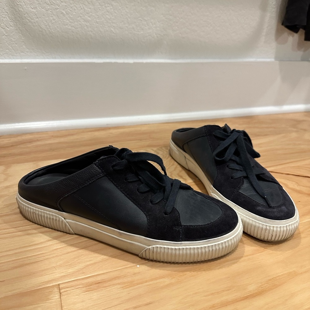 Vince slides - 8.5 - GUC